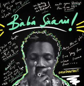 Baba Saanu