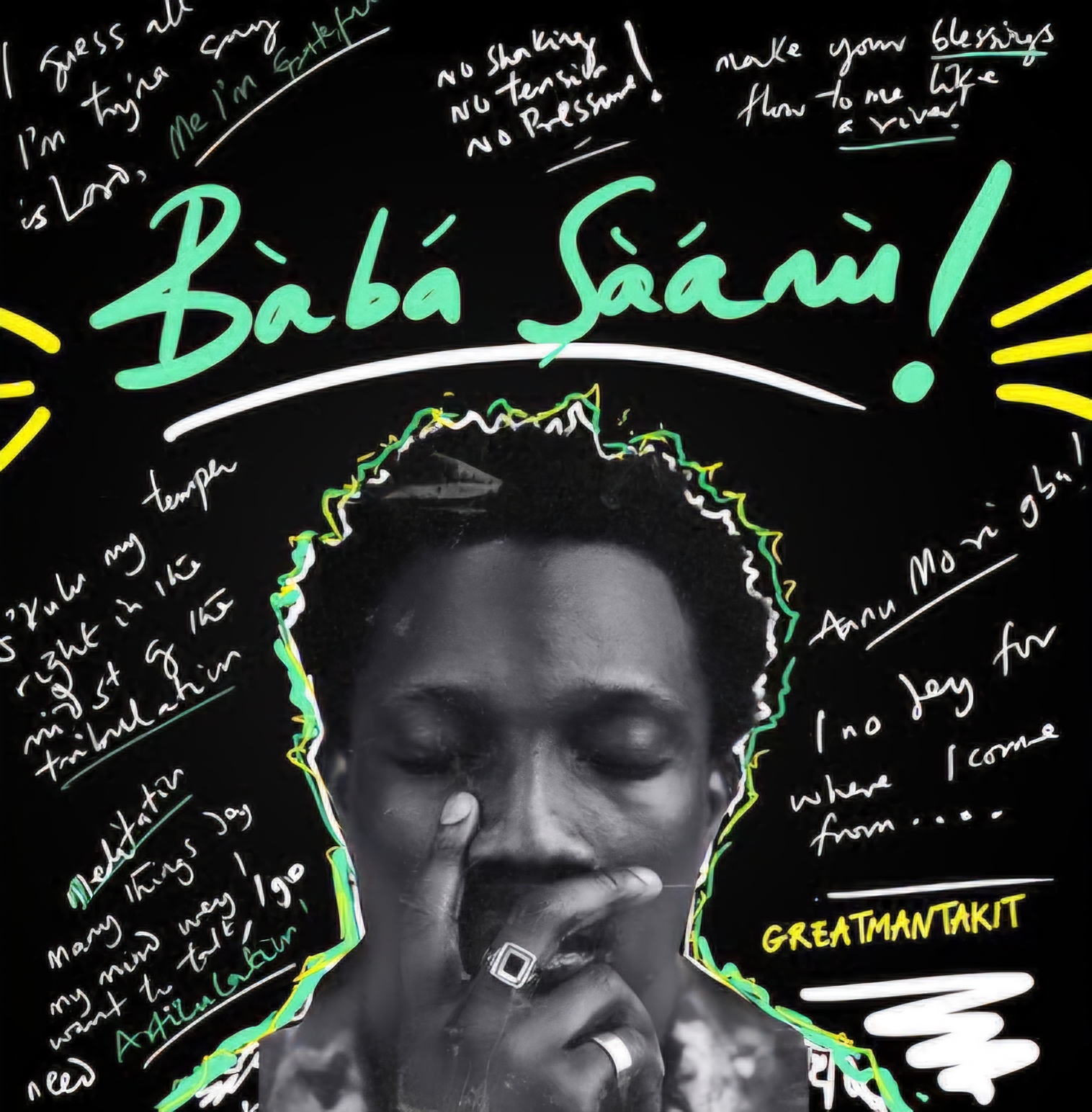 Greatman Takit Baba Saanu Mp3 Download