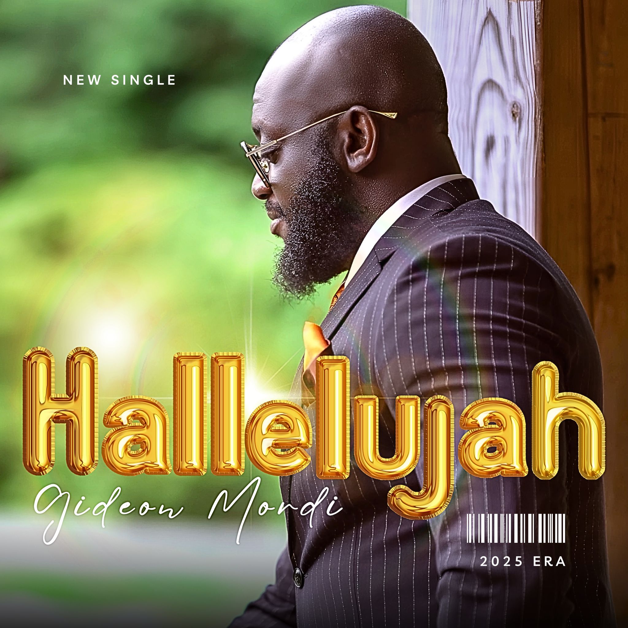 Hallelujah Gideon Mordi Mp3 Download