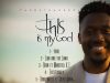 Yusuf Yakubu - This is my God (EP)