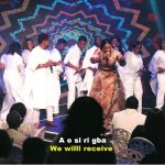 Olorun Lo Mo Se by Ibitayo Jeje Mp3 Download