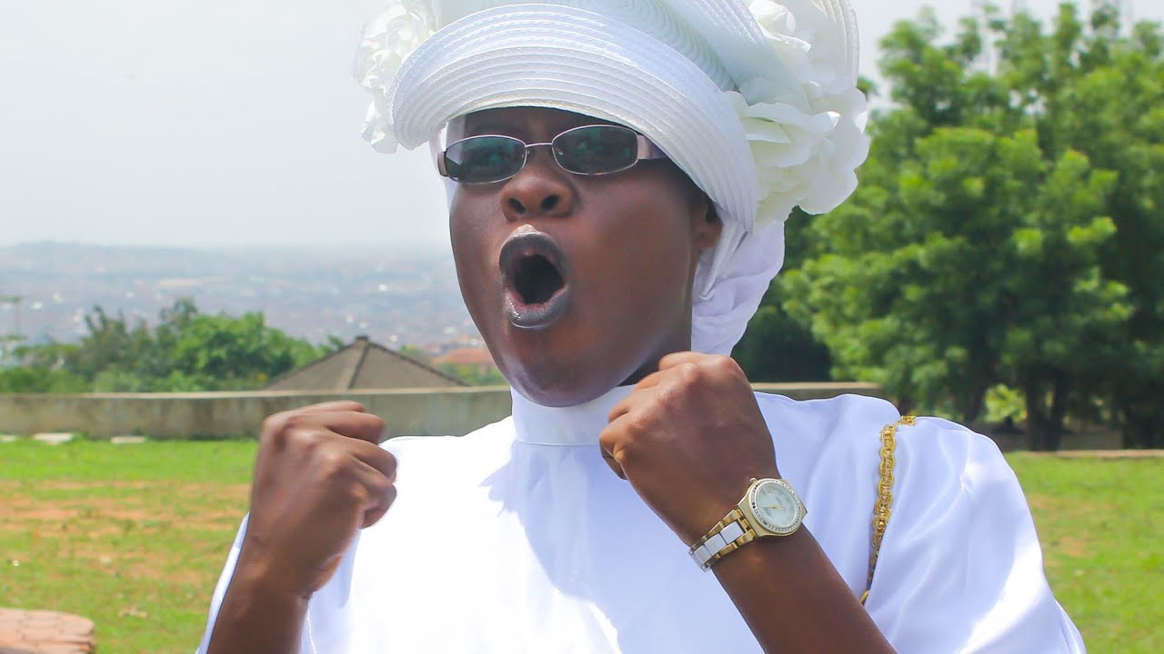 Ibukunoluwa Ogooluwa E so fun Ijo Mp3 Download
