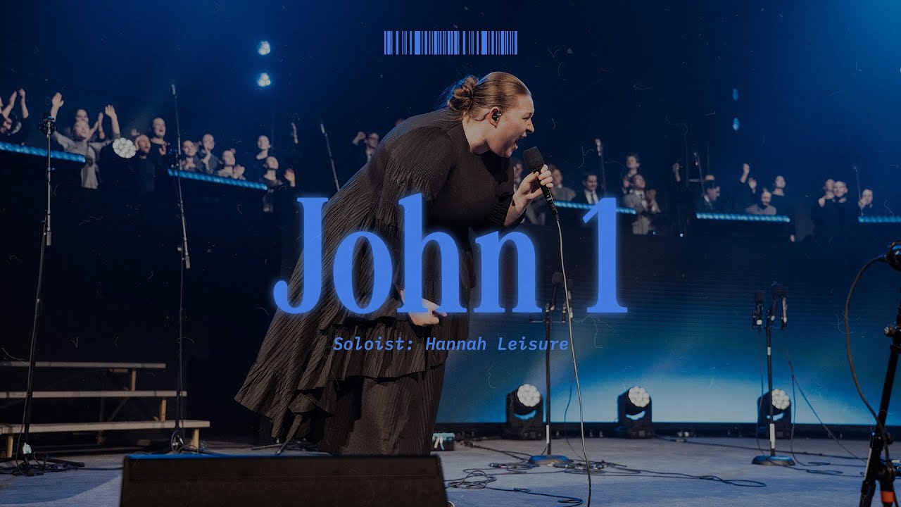Indiana Bible College John 1 Mp3 Download 