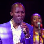 Isaac Serukenya Sinza Katonda Mp3 Download