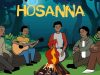Israel The Creator Hosanna Mp3 Download