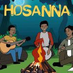 Israel The Creator Hosanna Mp3 Download