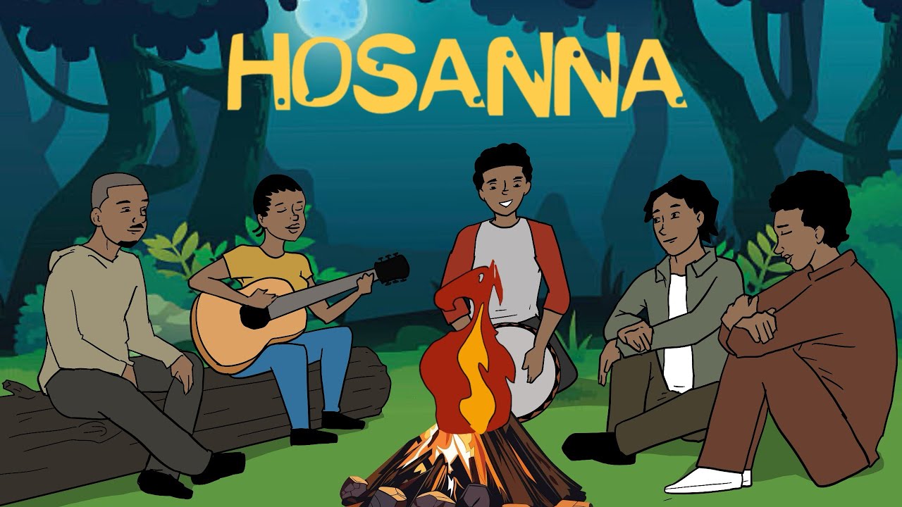 Israel The Creator Hosanna Mp3 Download