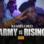 Army is Rising by Kemelord Mp3 Download