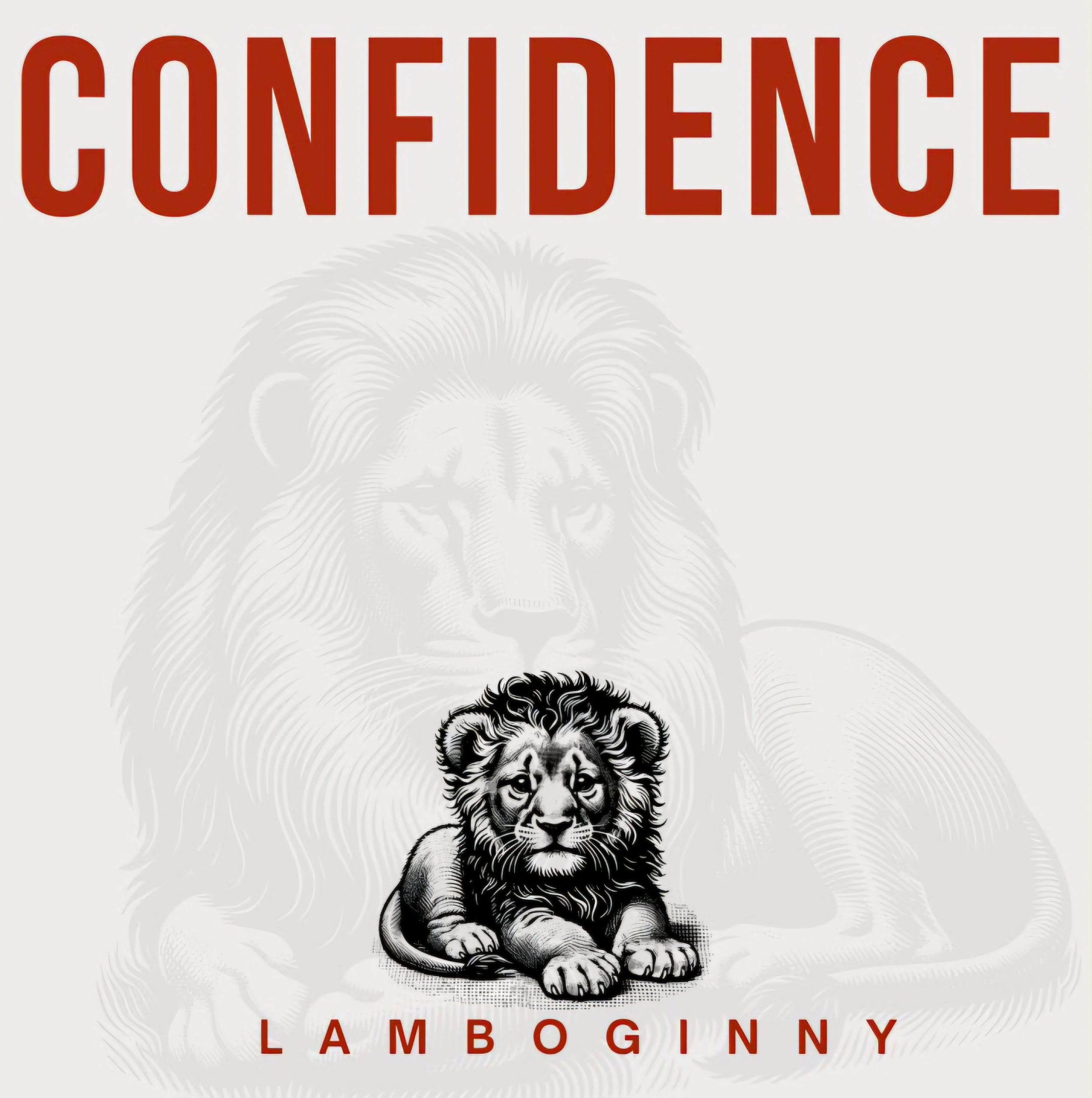 Confidence by Lamboginny Mp3 Download 