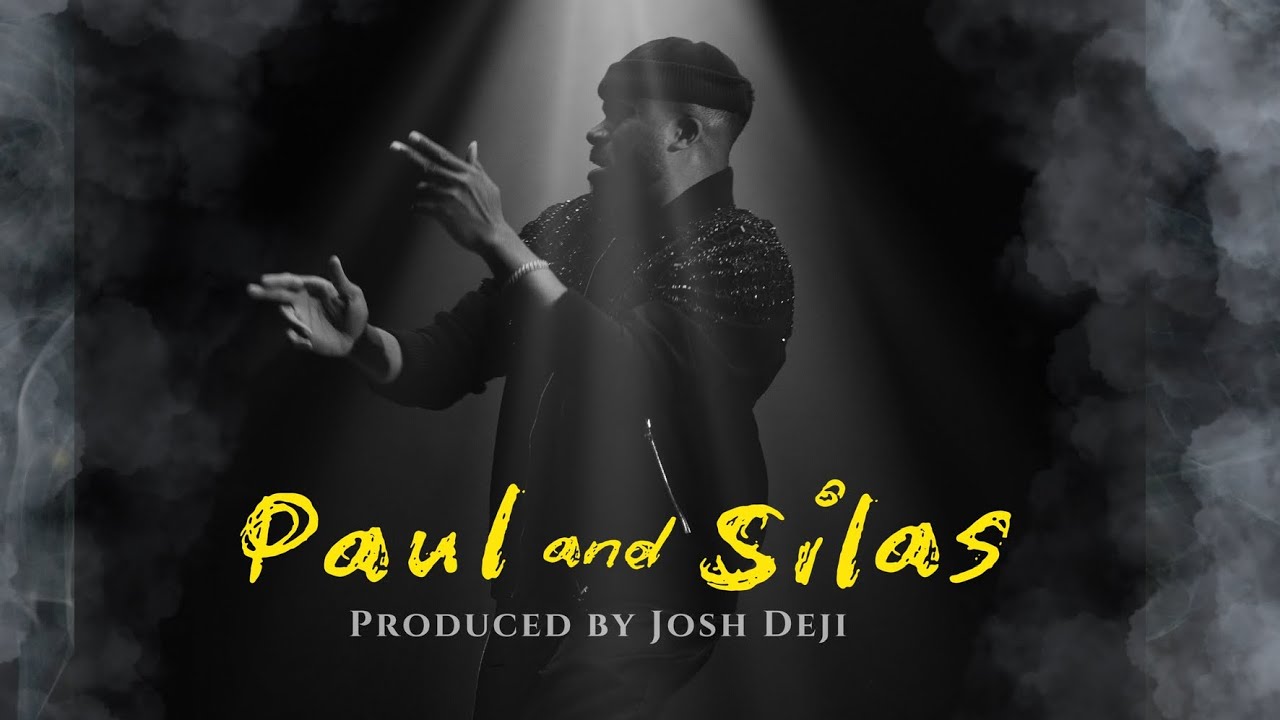 Paul and Silas by Lamboginny Mp3 Download