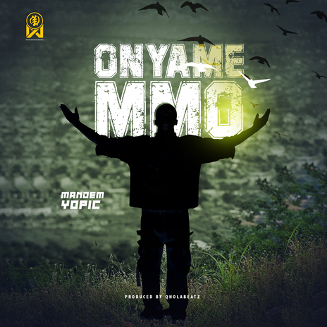 Mandem Yopic Onyame Mmo Mp3 Download