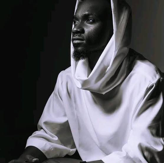 Marmari Na by Abel Namadi Mp3 Download 