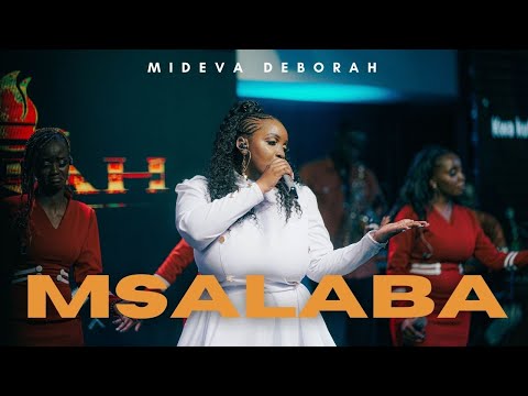 Mideva Deborah Msalaba Mp3 Download