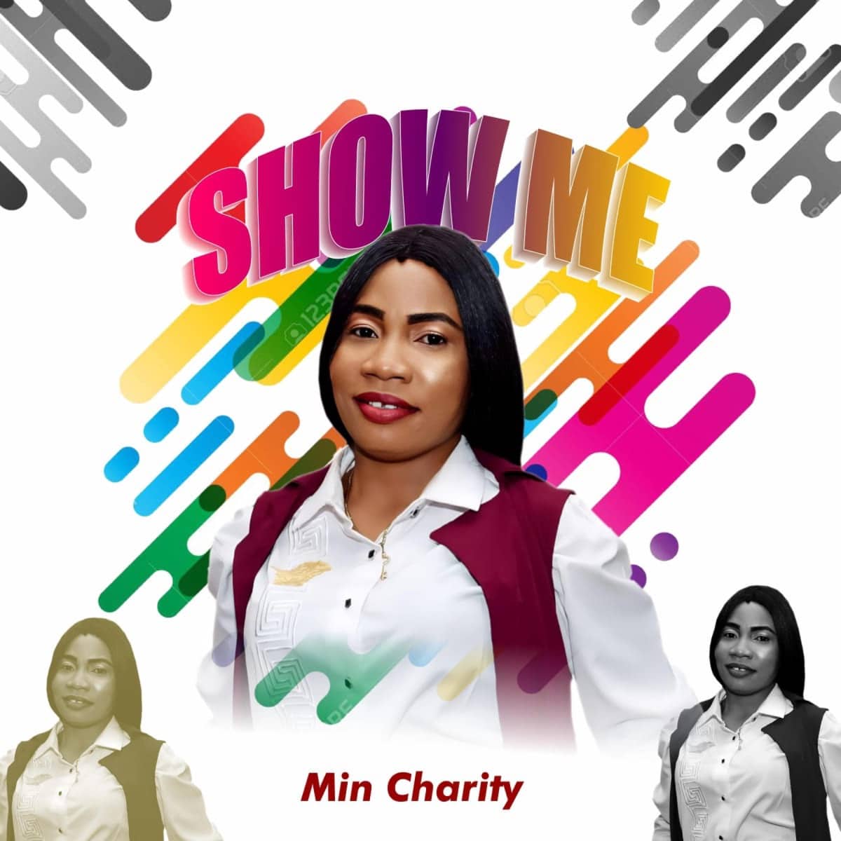 Min Charity Na God Dey Run Am Mp3 Download