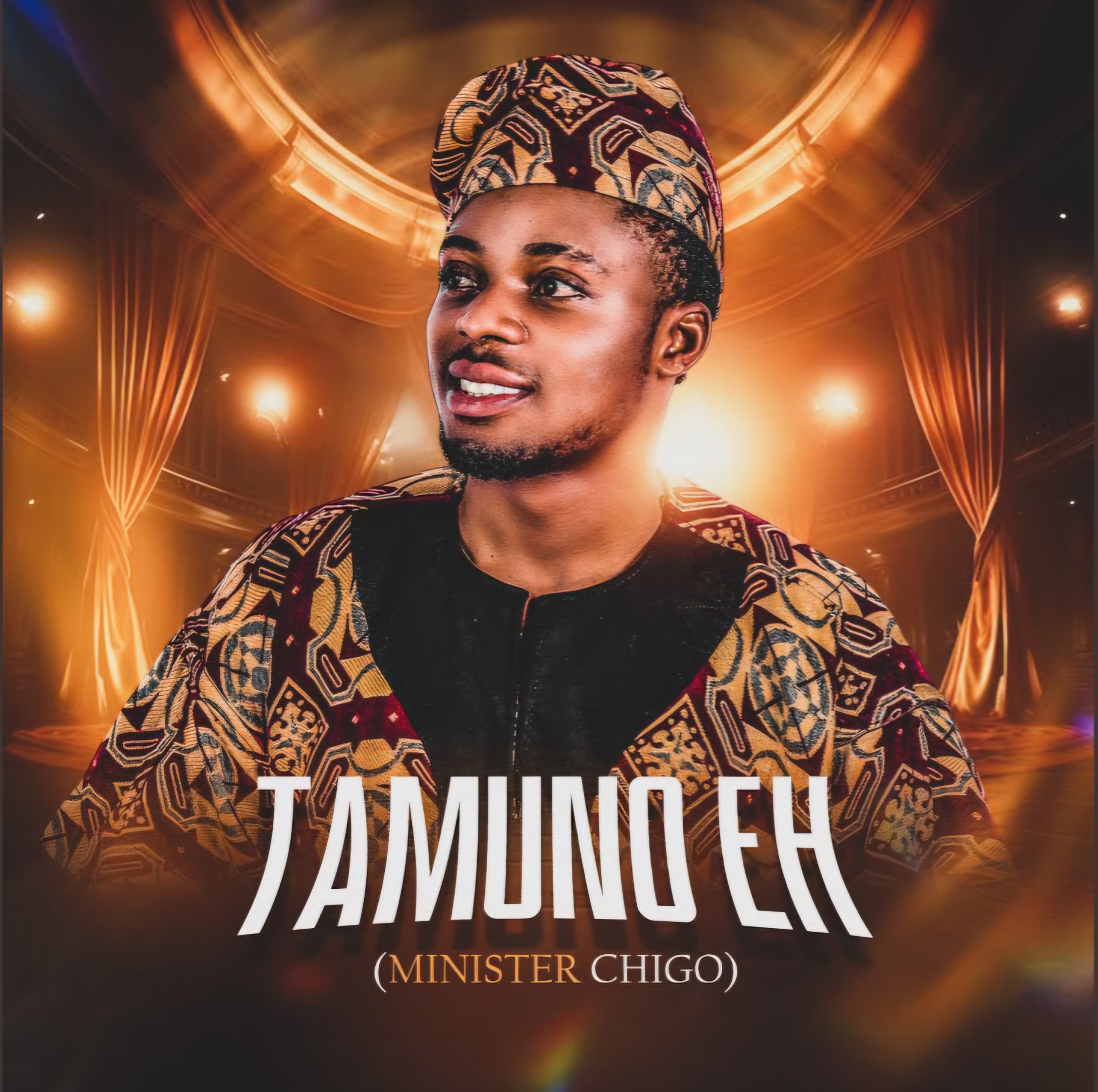 Minister Chigo Tamuno Eh Mp3 Download