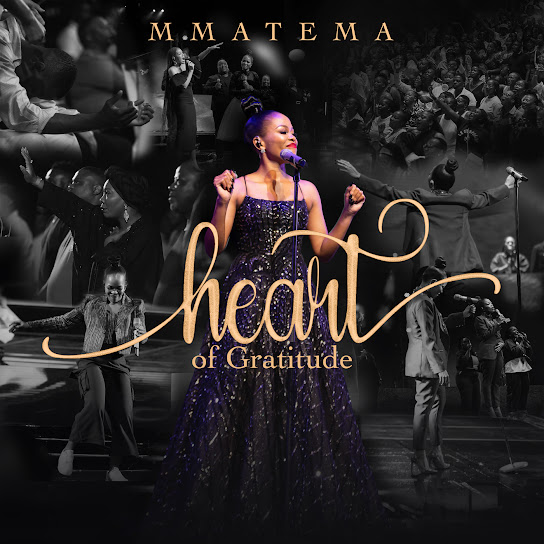 Mmatema – He Still Can Mmatema He Still Can Mp3 Download