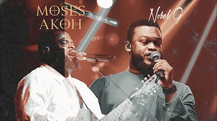 Moses Akoh Ft Pastor Noble G Love Letter Mp3 Download