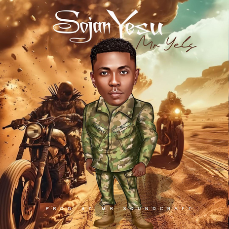 Mr Yels – Sojan Yesu Mr Yels Sojan Yesu Mp3 Download