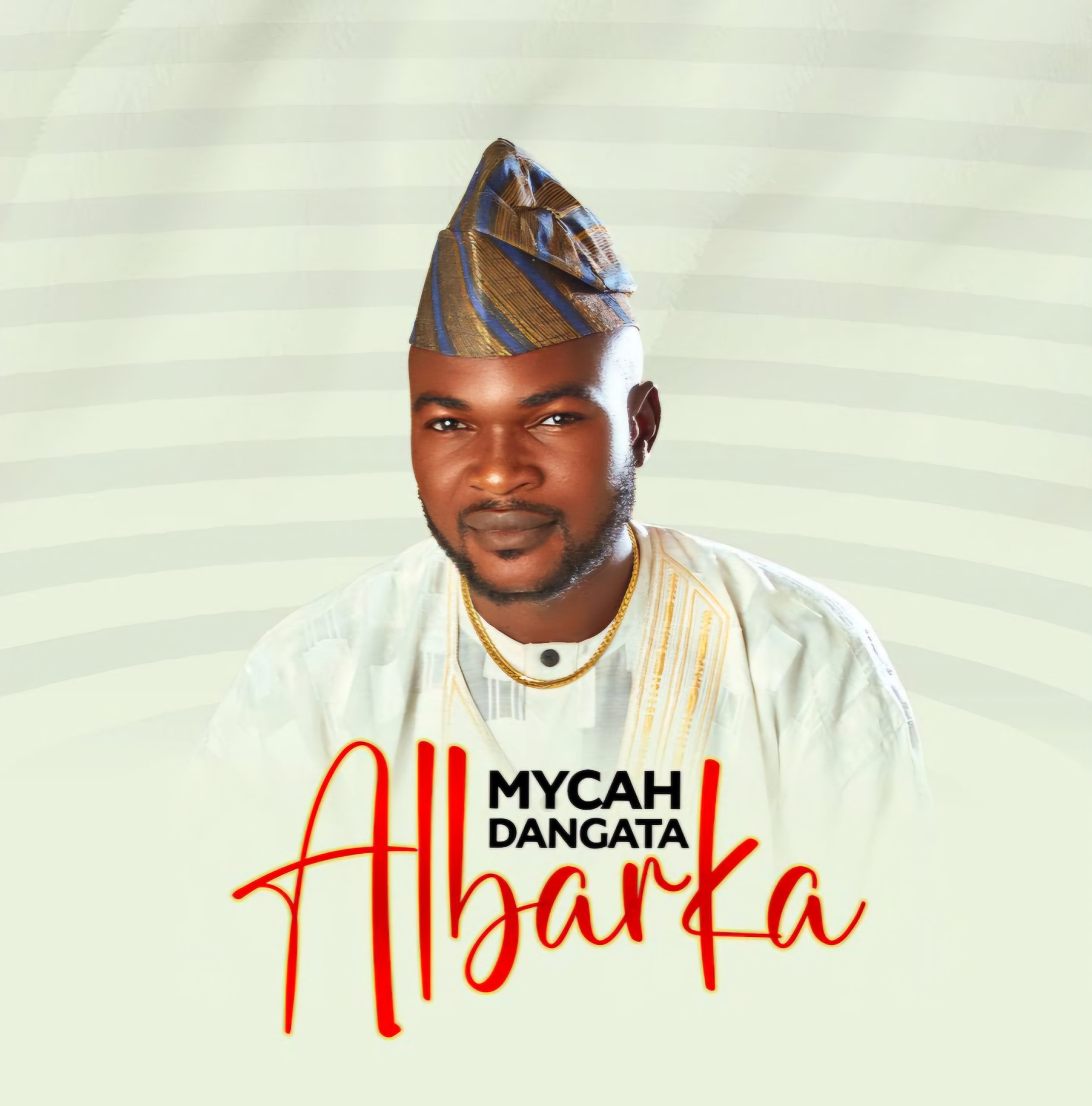 Albarka by Mycah Dangata Mp3 Download 