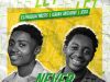 Never Let Go by Elshaddai Music ft. Isaiah Anthony & Jeda