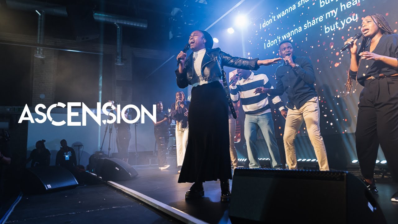 Live at Ascension by Niiella Mp3 Download 