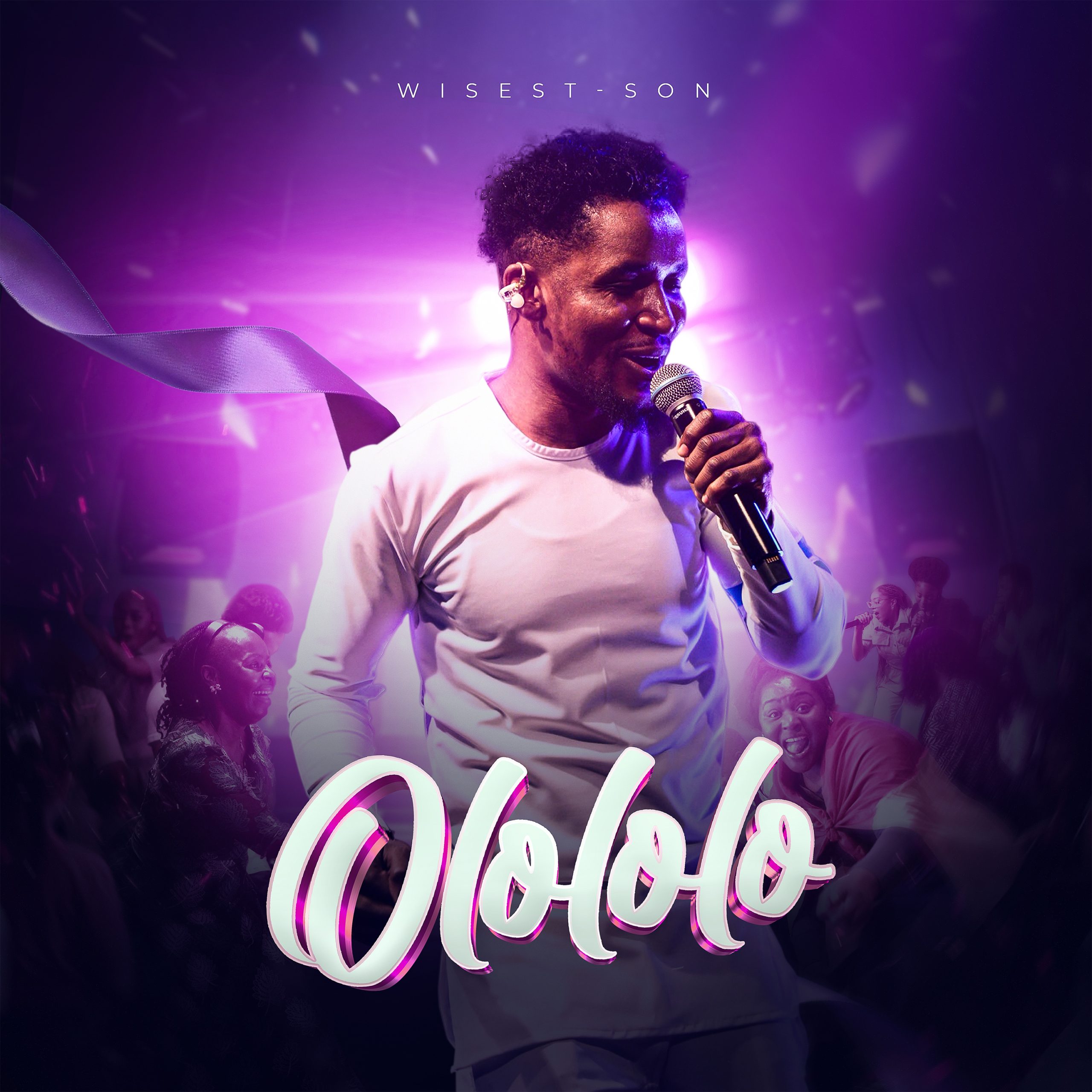 Olololo - Wisest-Son
