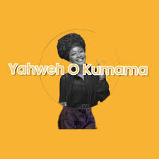 O'tion– Yahweh O Kumama O'tion Yahweh O Kumama Mp3 Download