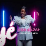 Rosny Kayiba Iye Mp3 Download