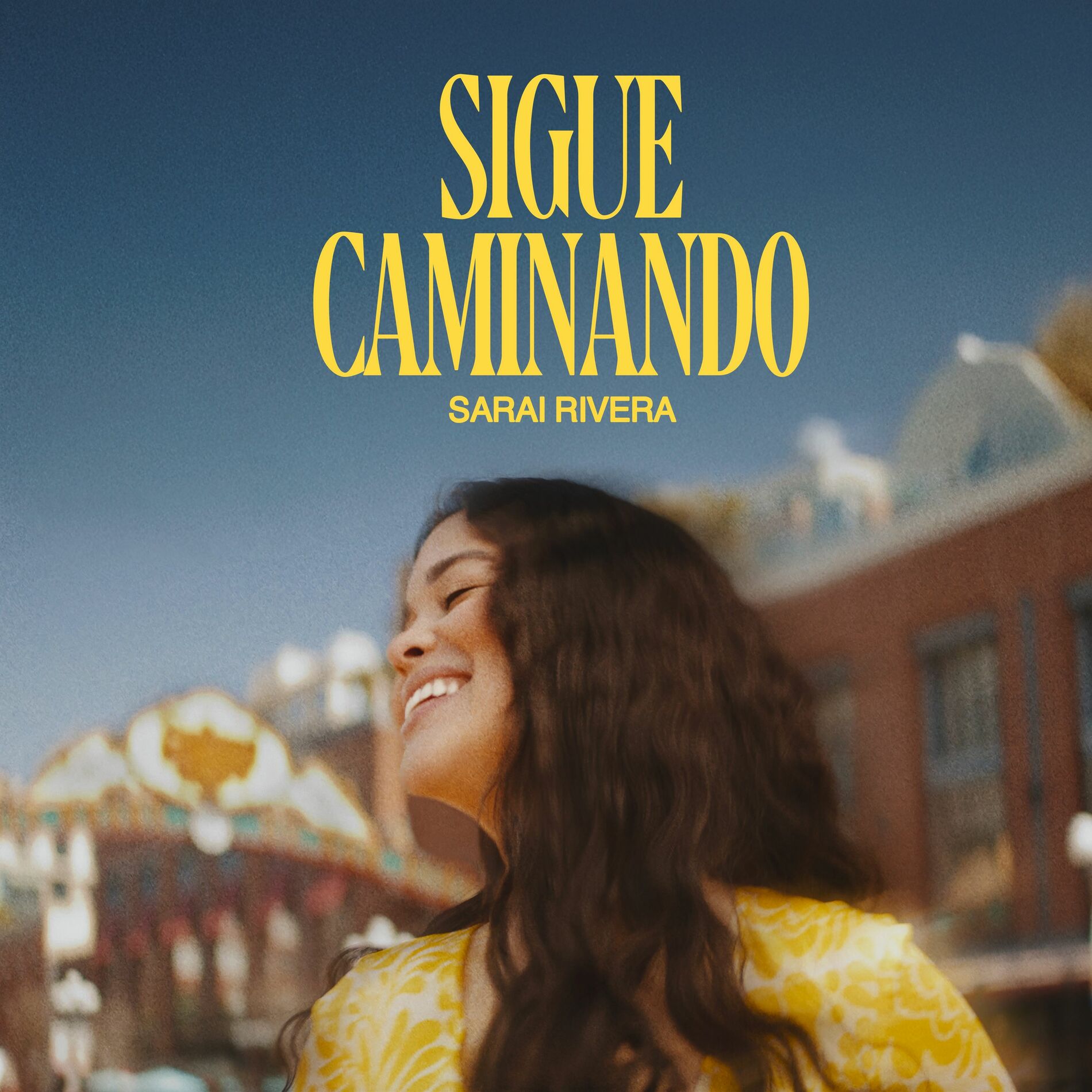 Sarai Rivera Sigue Caminando Mp3 Download 