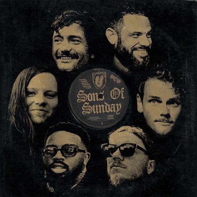 Sons Of Sunday Exchange Mp3 Download