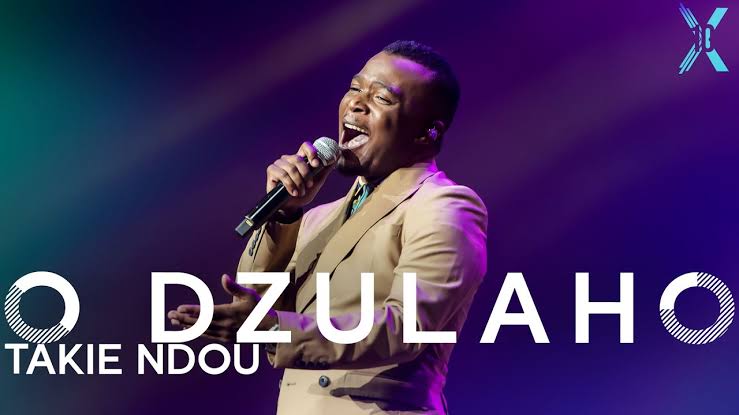 Spirit of Praise O Dzulaho Mp3 Download