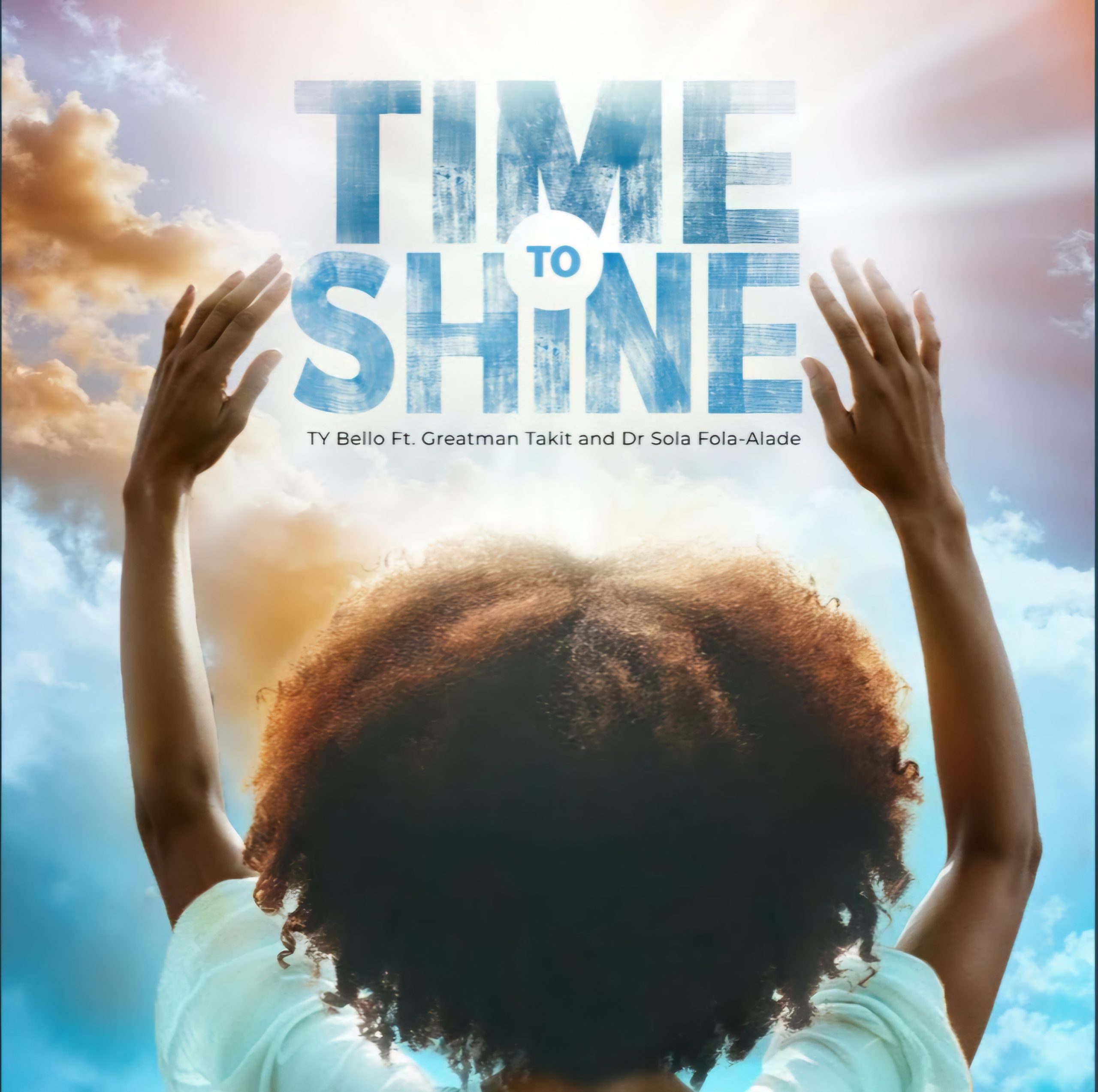 TY Bello Time To Shine Mp3 Download