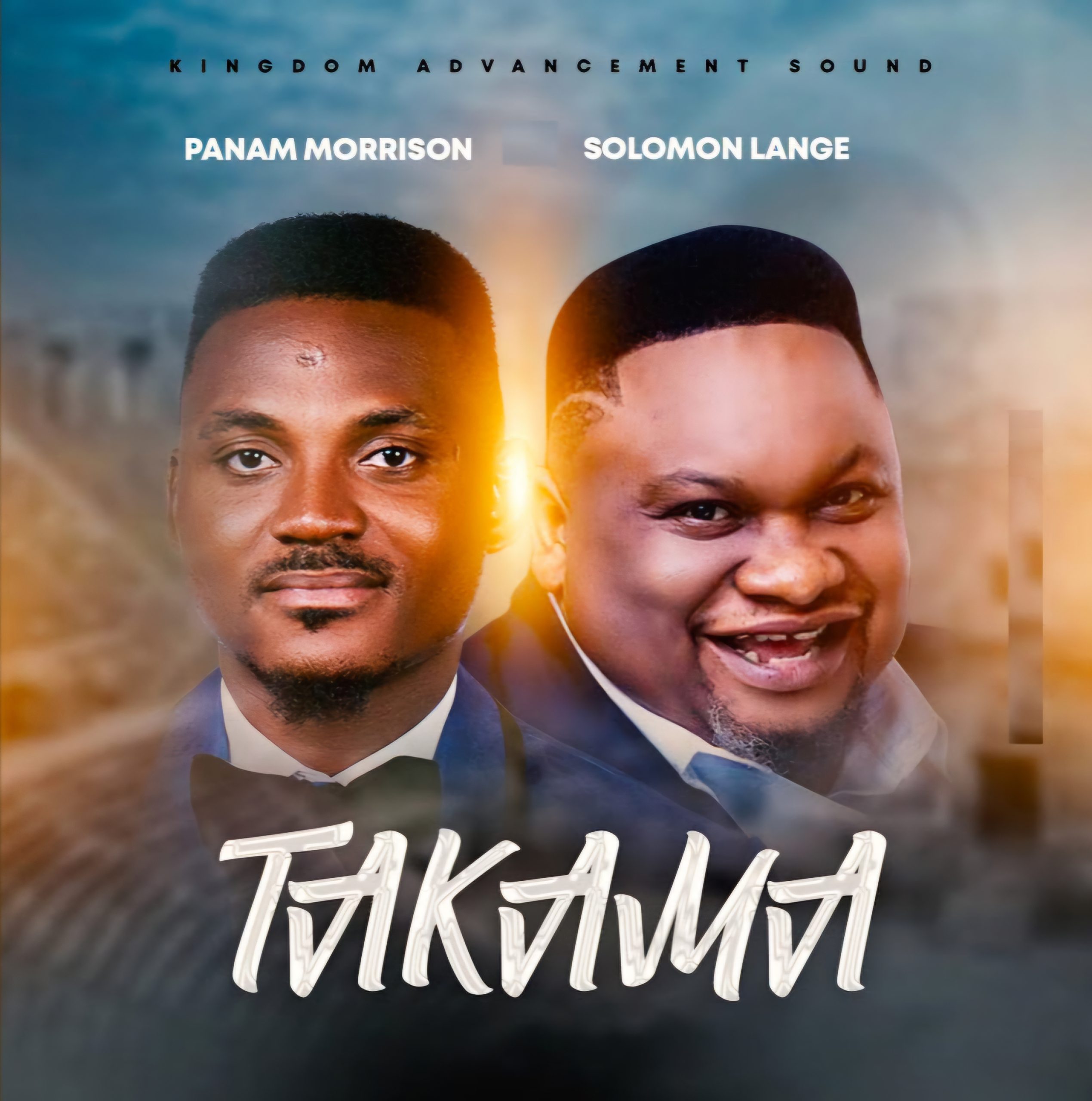 Takama Panam Morrison & Solomon Lange Mp3 Download 