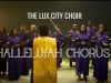 The Lux City Choir – Hallelujah Chorus Mp3 Download