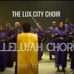 The Lux City Choir – Hallelujah Chorus Mp3 Download