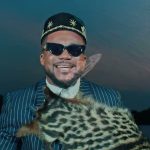 Tim Godfrey Hallelujah Medley