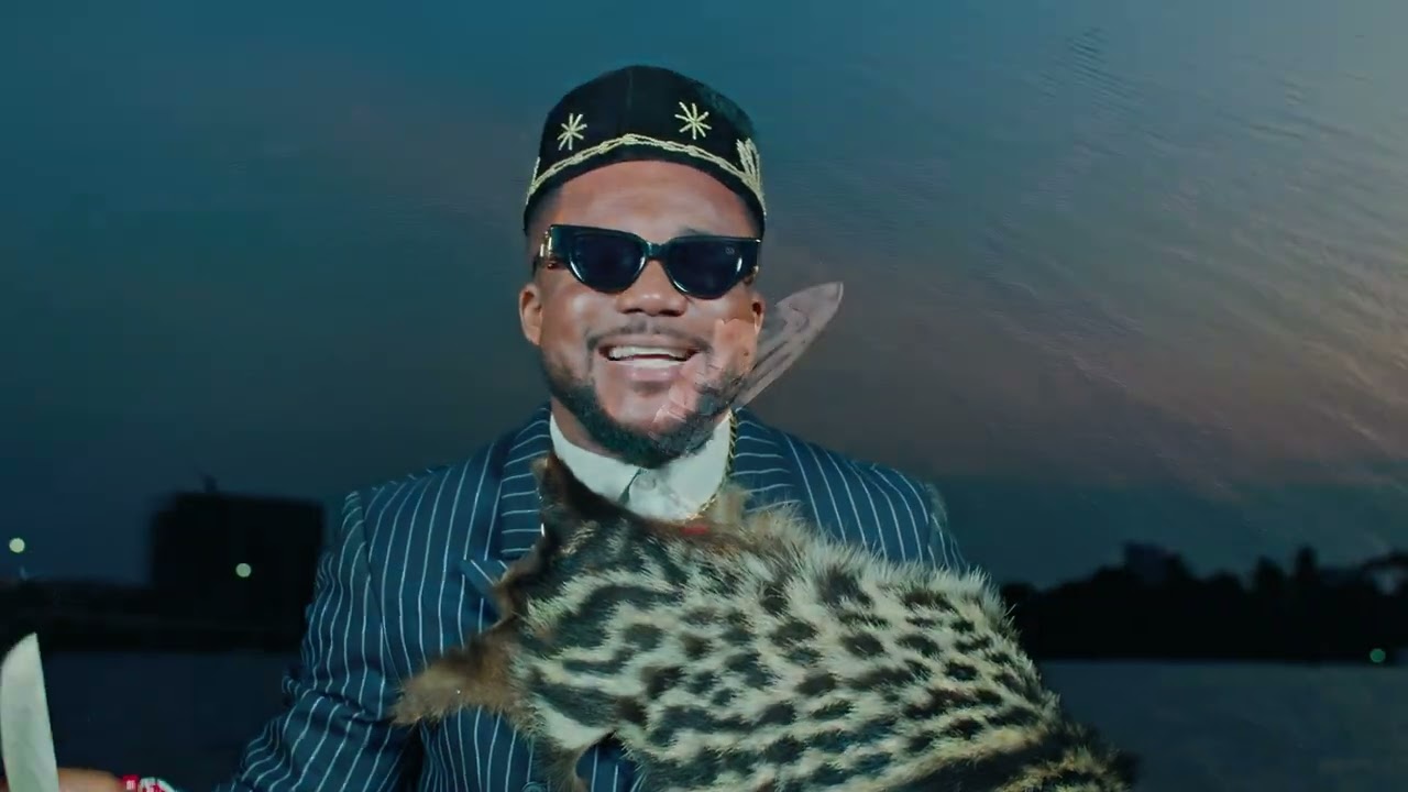 Tim Godfrey Hallelujah Medley