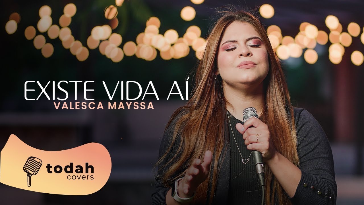 Valesca Mayssa Existe Vida Ai Mp3 Download 