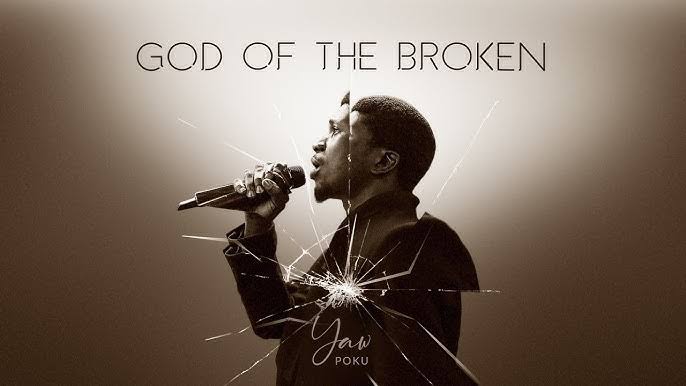 God of The Broken by Yaw Poku Mp3 Download 