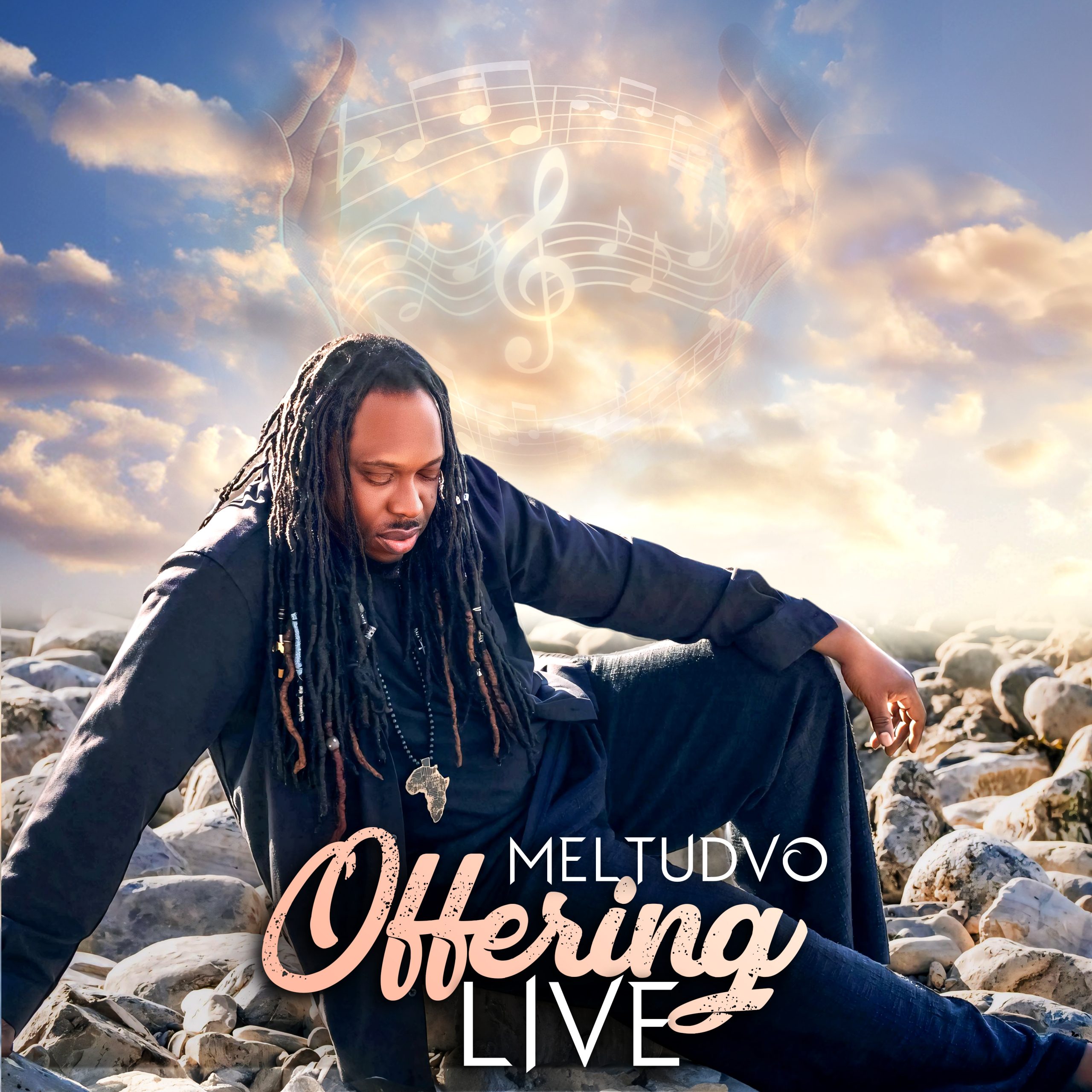 OFFERING - Meltudvo