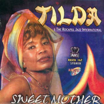 Sweet Mother by Tilda