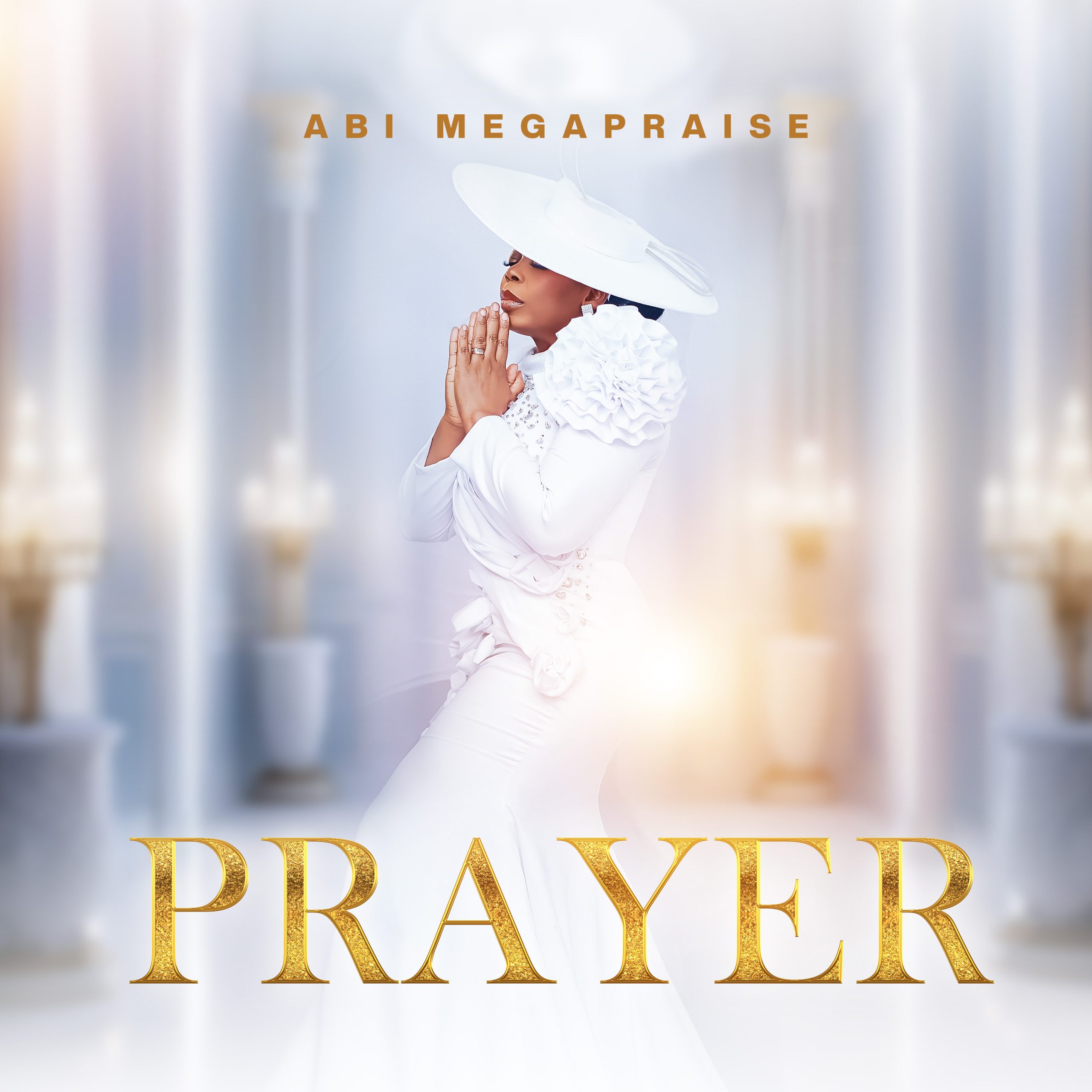 Abi Megapraise Prayer Mp3 Download 