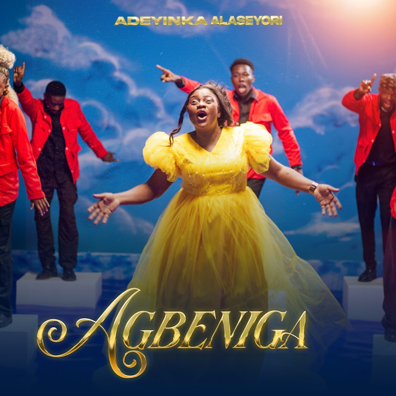Adeyinka Alaseyori Agbeniga (The Lifter) Mp3 Download
