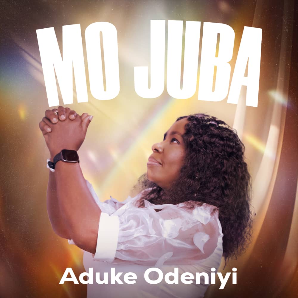 Mo Juma by Aduke Odeniyi Mp3 Download 
