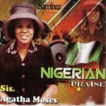Oh Lord by Agatha Moses Mp3 Download