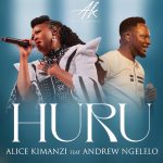 Huru by Alice Kimanzi Mp3 Download
