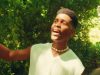 Booshle G – Not Alone artwork