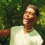 Booshle G – Not Alone artwork