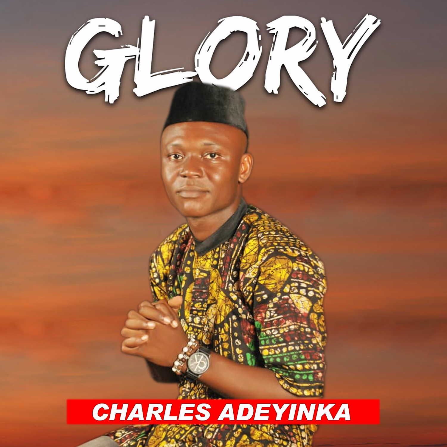 Glory by Charles Adeyinka Mp3 Download