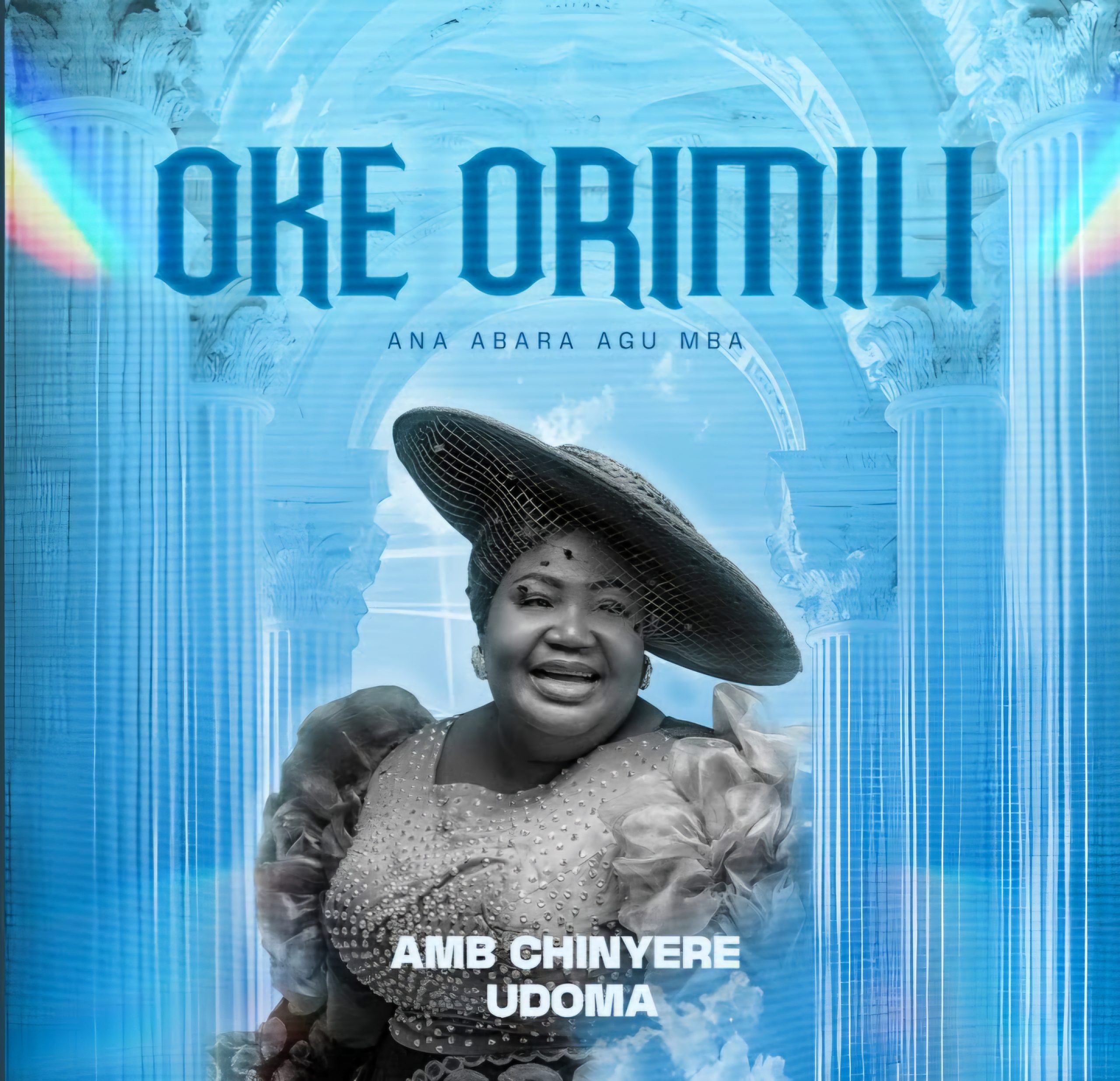 Chinyere Udoma Oke Orimili Mp3 Download